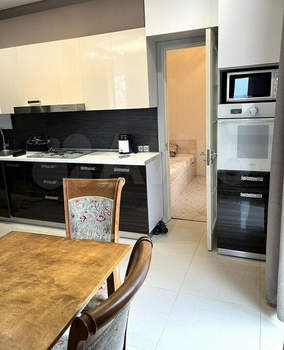 2-к квартира, вторичка, 44м2, 2/2 этаж