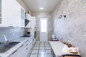 1-к квартира, вторичка, 40м2, 15/16 этаж