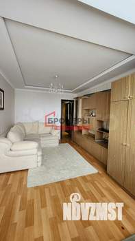 1-к квартира, вторичка, 33м2, 5/9 этаж