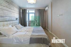 2-к квартира, вторичка, 86м2, 9/11 этаж