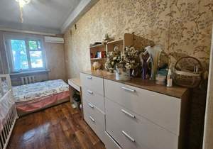 2-к квартира, вторичка, 43м2, 2/5 этаж