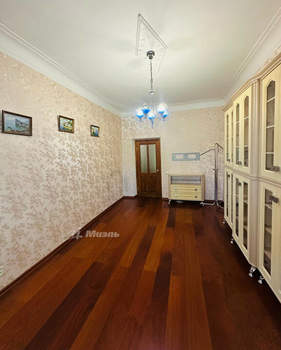 3-к квартира, вторичка, 64м2, 1/3 этаж
