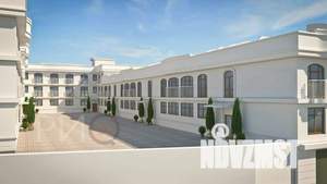 2-к квартира, вторичка, 78м2, 2/3 этаж