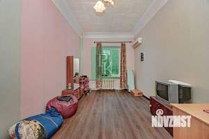 2-к квартира, вторичка, 50м2, 2/3 этаж
