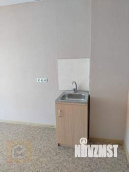 Студия квартира, вторичка, 55м2, 3/4 этаж