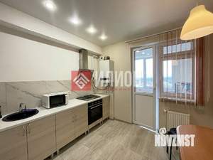 1-к квартира, вторичка, 35м2, 7/9 этаж