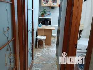 1-к квартира, вторичка, 31м2, 5/5 этаж