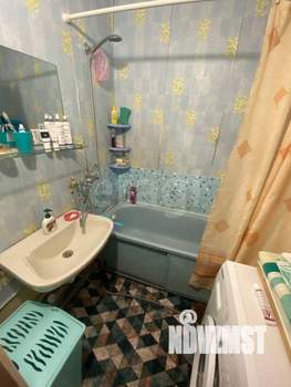 2-к квартира, вторичка, 54м2, 5/5 этаж