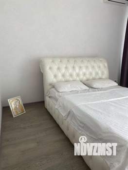 Студия квартира, вторичка, 45м2, 3/6 этаж