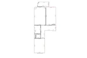 2-к квартира, вторичка, 62м2, 2/9 этаж