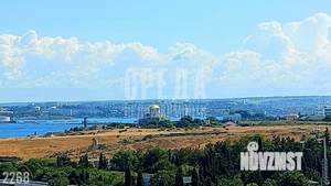 Студия квартира, вторичка, 88м2, 10/10 этаж