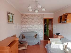 1-к квартира, вторичка, 29м2, 5/5 этаж