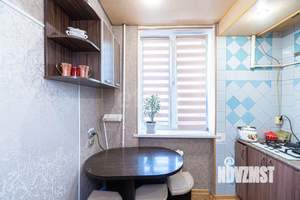 2-к квартира, вторичка, 47м2, 2/5 этаж