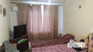 1-к квартира, вторичка, 31м2, 2/5 этаж