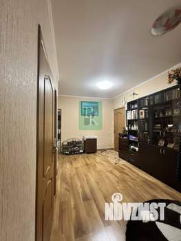 2-к квартира, вторичка, 86м2, 3/10 этаж