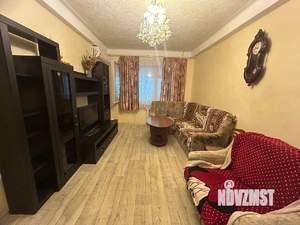1-к квартира, вторичка, 39м2, 1/5 этаж