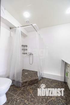 Студия квартира, вторичка, 38м2, 1/6 этаж