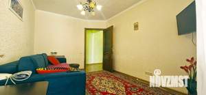 2-к квартира, вторичка, 43м2, 2/2 этаж