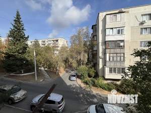 3-к квартира, вторичка, 82м2, 2/5 этаж