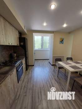 3-к квартира, вторичка, 81м2, 1/5 этаж