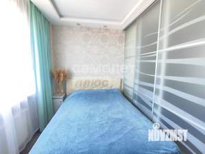 1-к квартира, вторичка, 40м2, 10/11 этаж