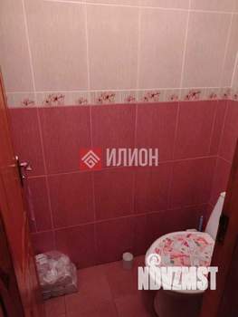 3-к квартира, вторичка, 100м2, 1/4 этаж