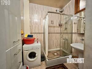 3-к квартира, вторичка, 80м2, 3/3 этаж