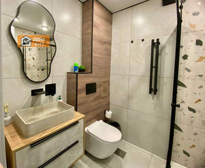 1-к квартира, вторичка, 36м2, 1/5 этаж