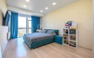 1-к квартира, вторичка, 39м2, 5/5 этаж