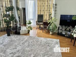 2-к квартира, вторичка, 90м2, 11/11 этаж