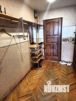 1-к квартира, вторичка, 40м2, 10/10 этаж