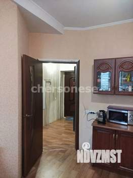 1-к квартира, вторичка, 39м2, 5/5 этаж