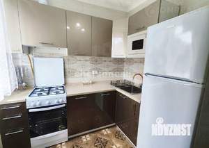 1-к квартира, вторичка, 30м2, 2/2 этаж