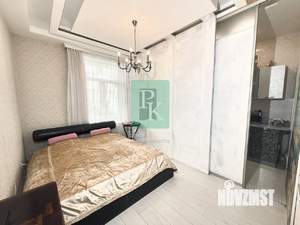 1-к квартира, вторичка, 25м2, 1/6 этаж