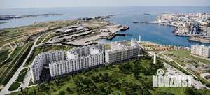 2-к квартира, вторичка, 64м2, 1/9 этаж