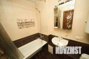 2-к квартира, вторичка, 54м2, 1/5 этаж