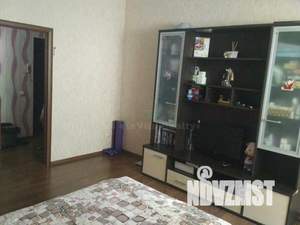 1-к квартира, вторичка, 47м2, 3/6 этаж