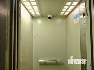 1-к квартира, вторичка, 31м2, 8/9 этаж