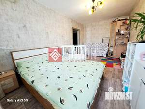 1-к квартира, вторичка, 30м2, 3/5 этаж