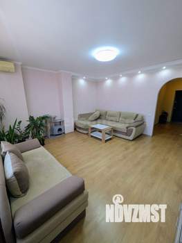 1-к квартира, вторичка, 58м2, 9/9 этаж