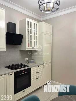 3-к квартира, вторичка, 62м2, 1/4 этаж