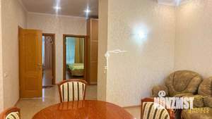 3-к квартира, вторичка, 137м2, 8/8 этаж