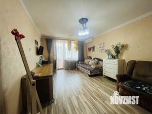 1-к квартира, вторичка, 37м2, 5/5 этаж