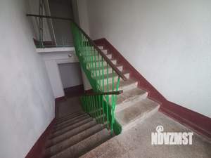 1-к квартира, вторичка, 24м2, 5/5 этаж
