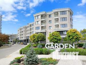 3-к квартира, вторичка, 61м2, 1/6 этаж