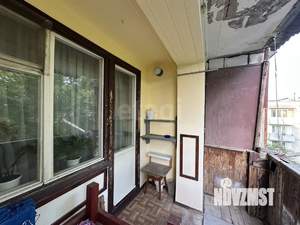 3-к квартира, вторичка, 72м2, 5/5 этаж