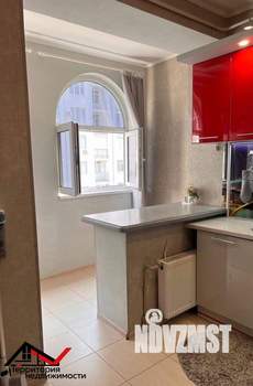 1-к квартира, вторичка, 39м2, 5/6 этаж