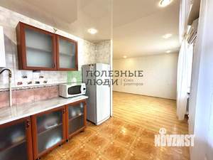 2-к квартира, вторичка, 70м2, 3/5 этаж