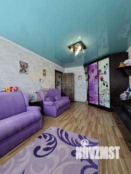 3-к квартира, вторичка, 74м2, 10/10 этаж