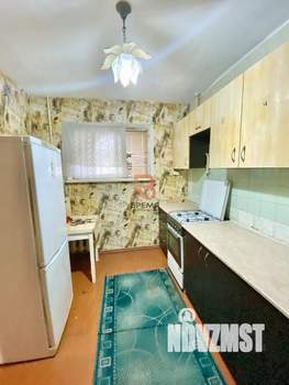 1-к квартира, вторичка, 31м2, 1/5 этаж